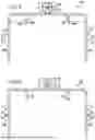 Fig. 04 - UNIVERSAL POCKET DOOR FRAME DOOR STOP AND METHODS OF USING SAME