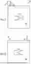 Fig. 05 - UNIVERSAL POCKET DOOR FRAME DOOR STOP AND METHODS OF USING SAME
