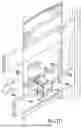 Fig. 08 - UNIVERSAL POCKET DOOR FRAME DOOR STOP AND METHODS OF USING SAME