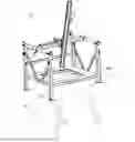 Fig. 01 - Adjustable Drilling Rig