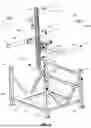 Fig. 03 - Adjustable Drilling Rig