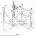 Fig. 10 - Adjustable Drilling Rig