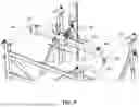 Fig. 12 - Adjustable Drilling Rig