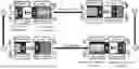 Fig. 01 - Compact tandem cylinder reciprocating engine for CO2 power generation