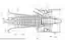 Fig. 01 - Blade with improved cooling performance and gas turbine having the same