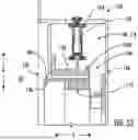 Fig. 32 - SEAL SUPPORT ASSEMBLY FOR A TURBINE ENGINE