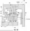 Fig. 67 - SEAL SUPPORT ASSEMBLY FOR A TURBINE ENGINE