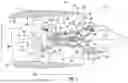 Fig. 02 - SEAL SUPPORT ASSEMBLY FOR A TURBINE ENGINE
