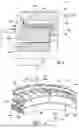 Fig. 06 - SEAL SUPPORT ASSEMBLY FOR A TURBINE ENGINE