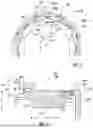 Fig. 16 - SEAL SUPPORT ASSEMBLY FOR A TURBINE ENGINE