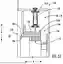 Fig. 32 - SEAL SUPPORT ASSEMBLY FOR A TURBINE ENGINE