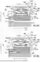 Fig. 34 - SEAL SUPPORT ASSEMBLY FOR A TURBINE ENGINE