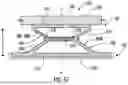 Fig. 35 - SEAL SUPPORT ASSEMBLY FOR A TURBINE ENGINE