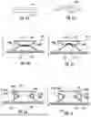 Fig. 37 - SEAL SUPPORT ASSEMBLY FOR A TURBINE ENGINE