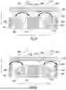 Fig. 41 - SEAL SUPPORT ASSEMBLY FOR A TURBINE ENGINE