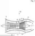 Fig. 02 - HOUSING STRUCTURE FOR A TURBOMACHINE