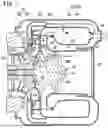 Fig. 02 - Cooling structure for radial turbine