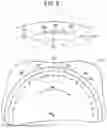 Fig. 04 - Cooling structure for radial turbine
