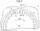 Fig. 10 - Cooling structure for radial turbine