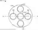 Fig. 01 - MULTIPLE-VALVE SYSTEM FOR A FLUID PUMP