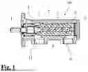 Fig. 02 - Screw assembly for a triple screw pump and screw pump comprising said assembly