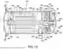 Fig. 16 - DRIVE ASSEMBLIES AND COMPRESSORS INCLUDING THE SAME