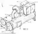 Fig. 03 - VOLUME RATIO CONTROL SYSTEM FOR A COMPRESSOR