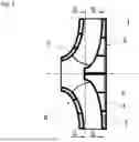 Fig. 02 - Lightweight Hydraulics Design for Improved 3D Printability
