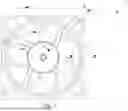 Fig. 06 - Light emitting fan