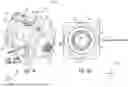 Fig. 04 - SYSTEMS FOR A HYDRAULIC UNIT