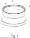 Fig. 04 - PRE-ASSEMBLED UNIT HAVING TWO TAPERED ROLLER BEARINGS