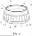 Fig. 06 - PRE-ASSEMBLED UNIT HAVING TWO TAPERED ROLLER BEARINGS