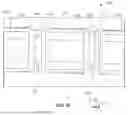Fig. 14 - LUBRICANT DRAINING BEARING ASSEMBLIES
