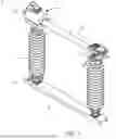 Fig. 02 - BEARING ASSEMBLY FOR ELECTRICAL SWITCH