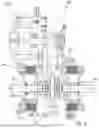 Fig. 04 - Wet brake clutch