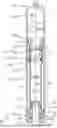 Fig. 01 - GAS PRESSURE SPRING WITH TEMPERATURE COMPENSATION, AND METHOD FOR PRODUCING THE GAS PRESSURE SPRING