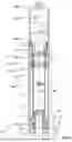 Fig. 02 - GAS PRESSURE SPRING WITH TEMPERATURE COMPENSATION, AND METHOD FOR PRODUCING THE GAS PRESSURE SPRING