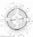 Fig. 01 - Torsional vibration damper