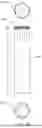 Fig. 12 - Flexible fluid reservoir system