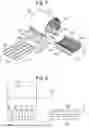 Fig. 04 - Support structure for manufacturing a pressure vessel