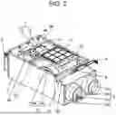 Fig. 03 - EMBEDDED VENTILATION FAN