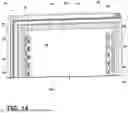 Fig. 15 - ATTACHMENT ASSEMBLY FOR AN INSULATED DOOR