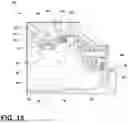 Fig. 16 - ATTACHMENT ASSEMBLY FOR AN INSULATED DOOR