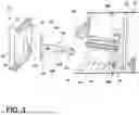 Fig. 04 - ADJUSTMENT ASSEMBLY FOR APPLIANCE DOOR