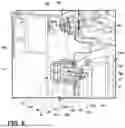 Fig. 07 - ADJUSTMENT ASSEMBLY FOR APPLIANCE DOOR