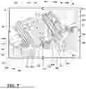 Fig. 08 - ADJUSTMENT ASSEMBLY FOR APPLIANCE DOOR