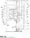 Fig. 13 - ADJUSTMENT ASSEMBLY FOR APPLIANCE DOOR