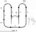 Fig. 12 - MAGNETIC MULTI-TURN SENSOR