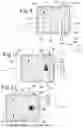 Fig. 06 - ELECTROMAGNETIC MEASURING DEVICE FOR MEASURING ONE OR MORE EXTENSIVE PROPERTIES OF A PRODUCT AND MEASURING METHOD THEREOF