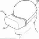 Fig. 01 - EYE TRACKING SYSTEM AND METHODS OF USING AN EYE TRACKING SYSTEM